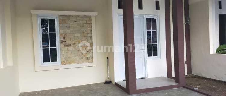 Rumah Siap Huni Ungaran 1