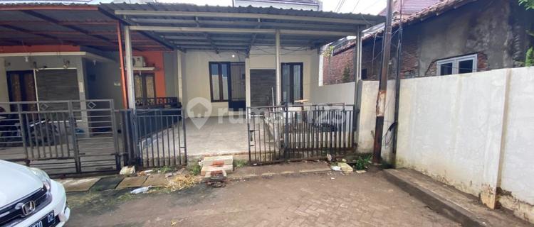 Rumah Siap Huni Pedurungan Full Renovasi 1