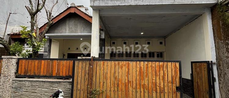 Dikontrakan Rumah Tirto Agung Dekat Exit Tol Banyumanik 1