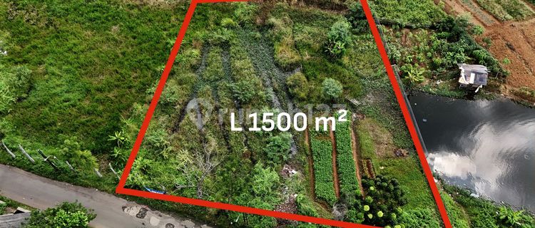 Strategic Tembalang Plot Below NJOP 1