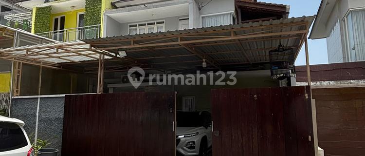 Rumah Cantik Full Furnished Ngaliyan Semarang Barat 1