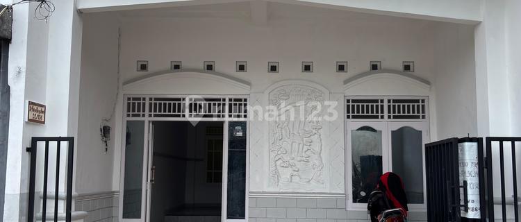 Murah Siap Huni 1,5 Lantai Mangunharjo 1