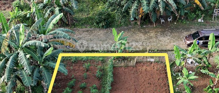 Strategic Ready-to-Build Plot in Pudak Payung, Wide Road 1
