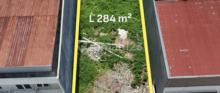 Strategic Plot Ready to Build Suitable for Boarding Houses 1