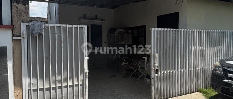 Rumah Siap Huni 1 Lantai Pedalangan Banyumanik 1