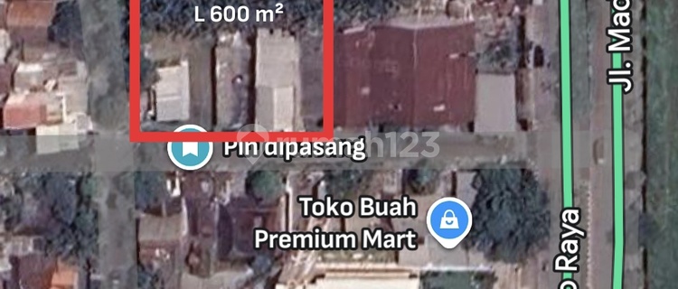 For Sale Strategic Land in City Center, Near Airport, Station, Etc. 1