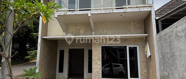 2-Storey House Affordable Price Pudak Payung Banyumanik 1