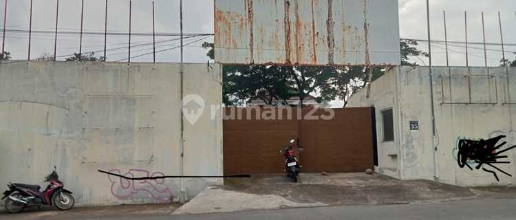 Price Drop! Land for Sale in Premium Location, Ideal for Business 1