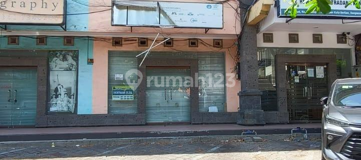 Shop House for Sale 1