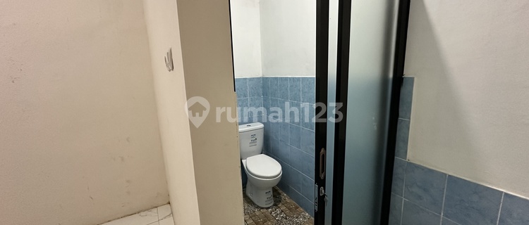 Rumah Nyaman Sejuk Asri Siap Huni 1