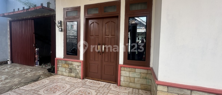 Rumah Siap Huni Limpung 1