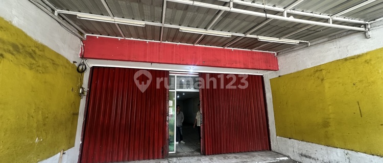 Strategic Cheap Shophouse 1