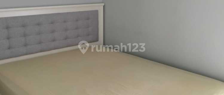 Rumah Sewa Full Furnished Dekat Bca & Perkantoran 1