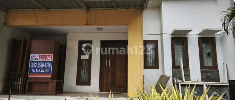 Semi Villa Cluster, 2 floors with swimming pool 1
