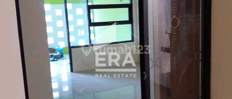 Rumah Bagus Siap Huni Bebas Banjir 1