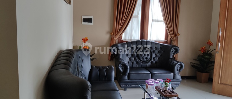 Modern Villa House 1