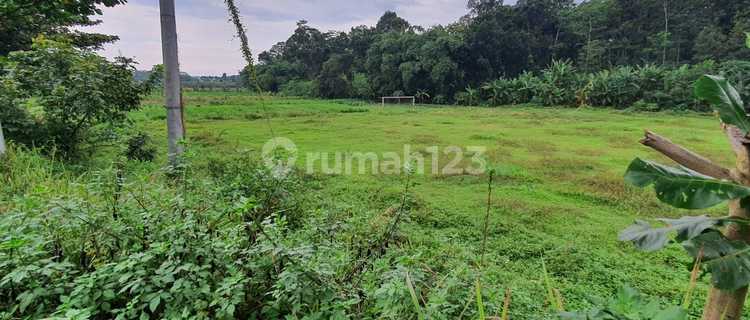 Strategic Flood-Free Land Suitable for Housing, Factories, Tourism 1