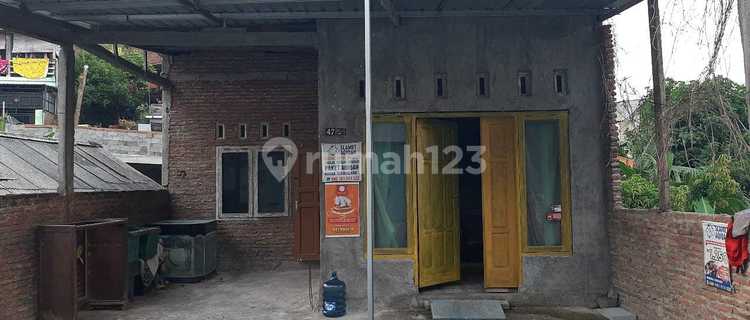 Hunian Nyaman Dgn View Alam,gunung,kota Semarang? N Ada Kebunnya Juga?harga Murah Pula,ini Saatnya 1