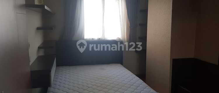 2-Bedroom Apartment in City Center Near Simpang Lima at Mg Suite Semarang 1