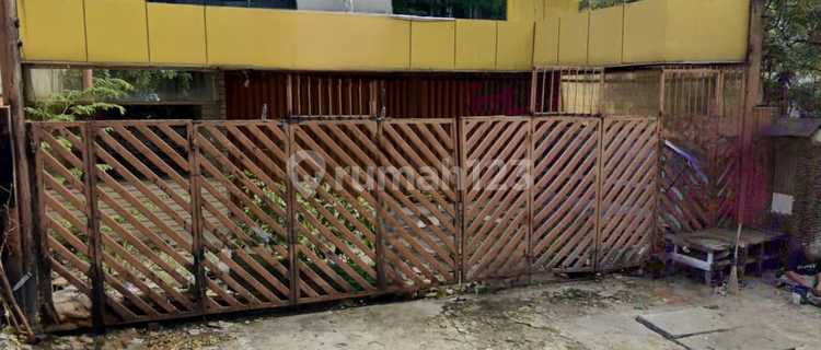 For Sale Nice Shophouse Batu Ceper Raya 1