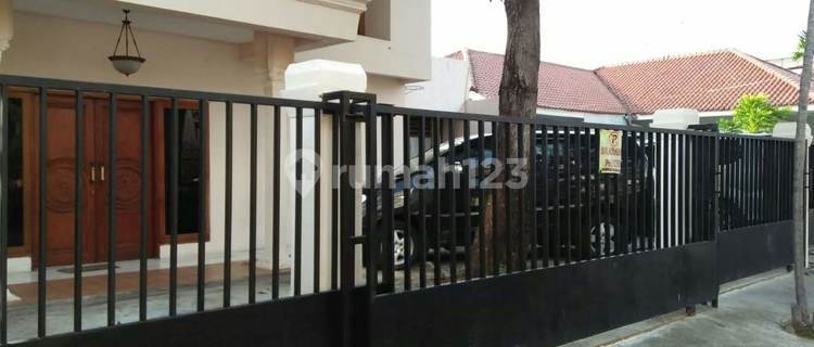 For Sale Boarding House - Boarding House in Bungur, Central Jakarta 1