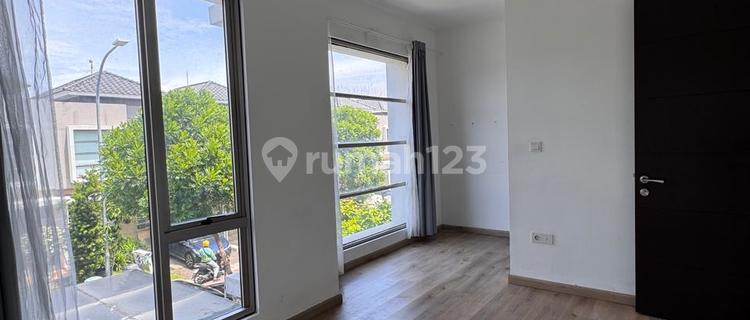 Disewakan Rumah Ada Furnish Jakarta Utara 1
