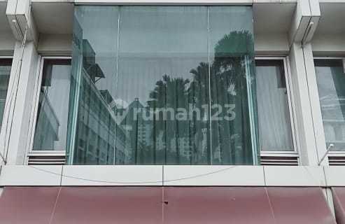 For Sale Ruko Pik1 Sentra Niaga Mediterania North Jakarta 1