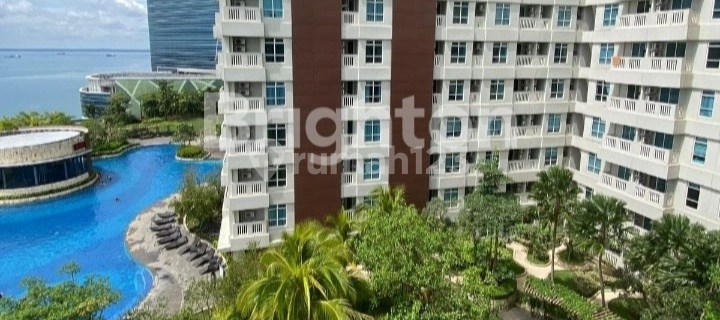 For Rent Borneo Bay Apartment Fully Furnished 1