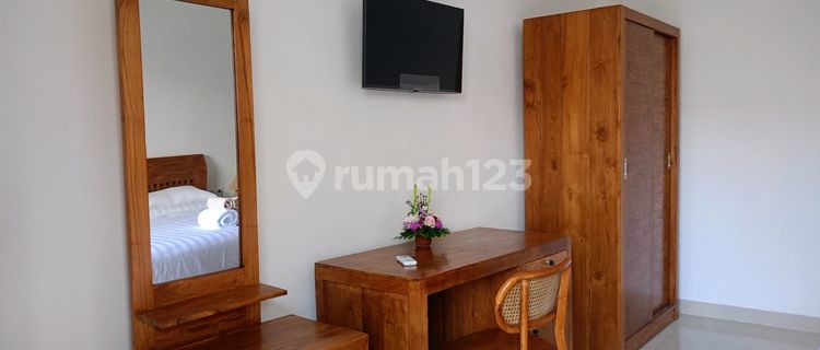 Homestay 4 Rooms for Long-Term Rent 1