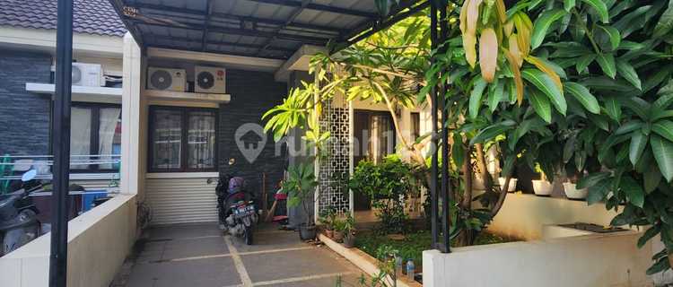 House for Sale in Harapan Mulya Regency, Tarumajaya, Bekasi 1