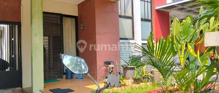 Dijual Rumah Harapan Indah Cluster Adara 1