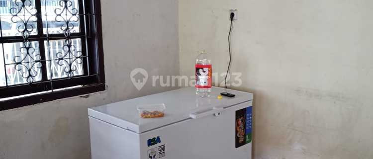 Dijual Dumah 2 Lantai di Kelapa Gading Permai Jakarta Utara 1
