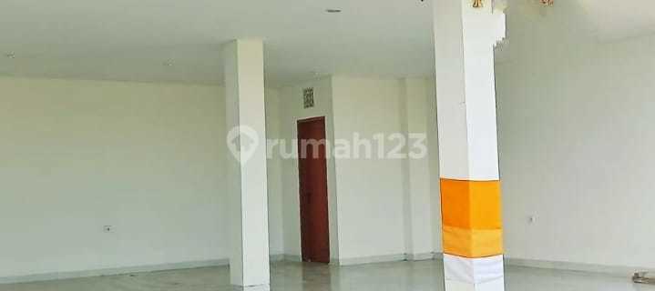 Strategic Shop House on Jl. Babadan, Pererenan | Prime Location in the Heart of Canggu's Business & Tourism Area 1