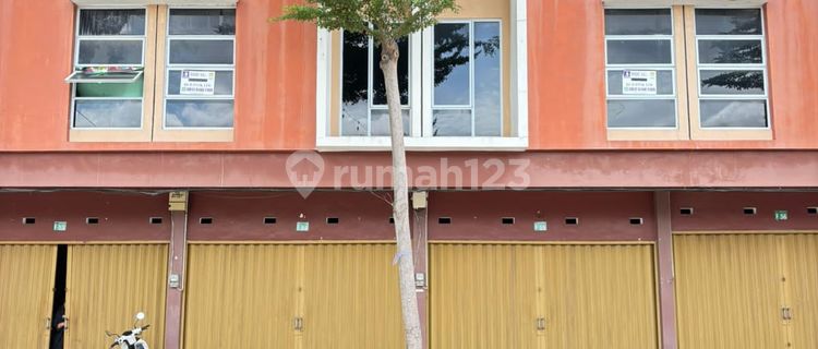 Affordable Shop House in Tanjung Uncang, Cipta Grand City Type 88 1