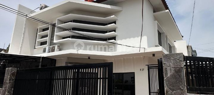 For Rent Commercial Building in Strategic Buah Batu Area 1