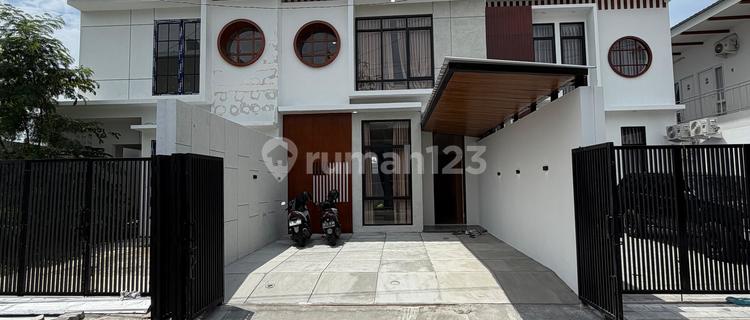 Japanese Model House Fully Furnished Ready to Occupy 1