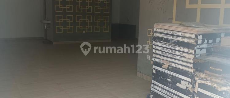 Dijual Rumah 1