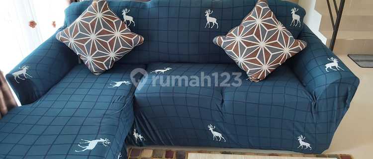 House for Rent in BSB City 1