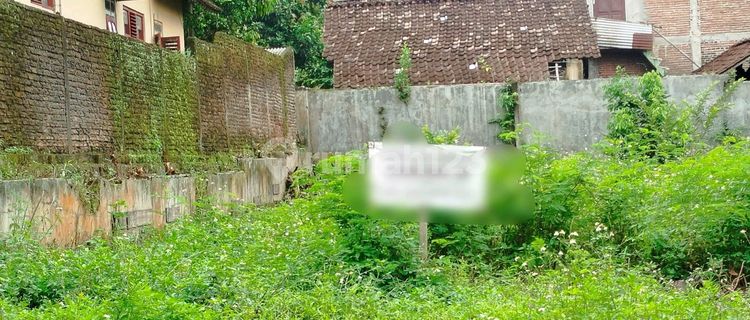 Dijual Tanah 1