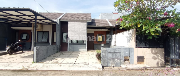 Rumah Siap Huni di Cluster Daisuki Harvest City Dekat Mall & Tol 1