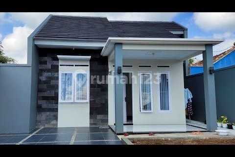 Hunian Bebas Banjir Terlaris Dan Temrurah Di Buah Batu 1