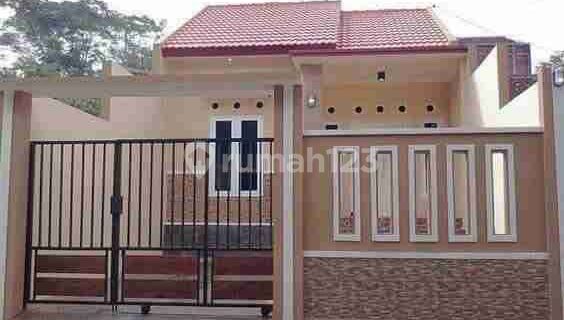 Rumah Murah Dan Terlaris Diskon 20 Jt Di Buah Batu Ciwastra  1