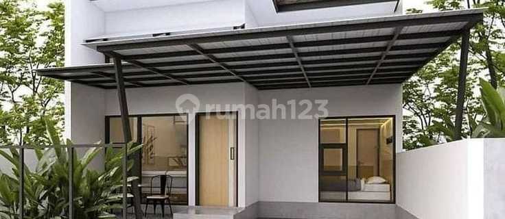 Investasi Tanpa Rugi Rumah Siap Bangun Promo Diskon 10 Jt 1