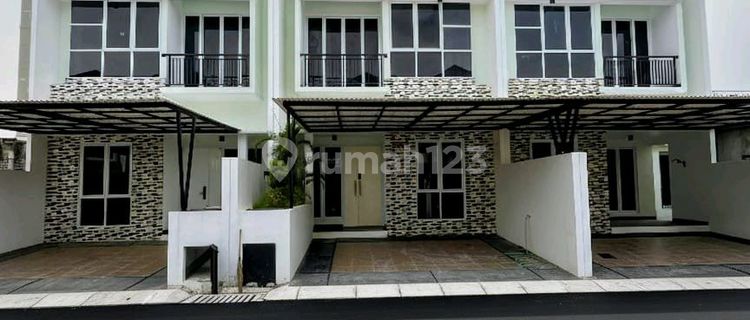 Tangsel Residence Only 4 Million All In 1