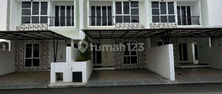 Fully Furnished House Without Down Payment Ready to Occupy 1