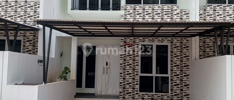 Fully Furnished House No Down Payment Only 4 Million 1