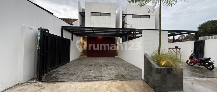 Rumah Siaphuni Tanah 150 Meter Dekat Tol Cinere di Jual Murah 1