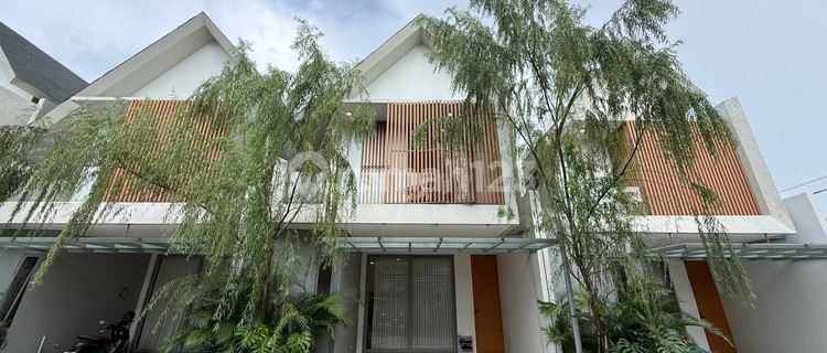 Rumah 2 Lantai Eksklusif di Cirendeu Hunian Strategis Dekat Jakarta Selatan Rumah dengan Tanah Luas Rumah Termurah di Cirendeu Kota Depok 1