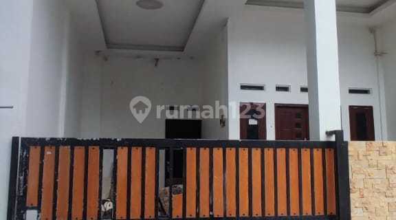 For Sale Super Cheap Villa House in Tarumajaya Bekasi 1