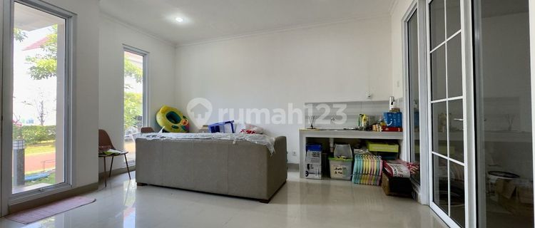 Dijual Rumah di Latigo, Gading Serpong Uk 8x12 1